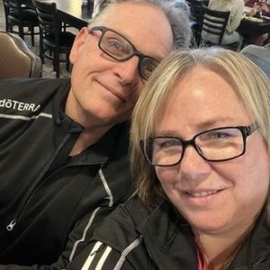 Meet your Posher, Tena